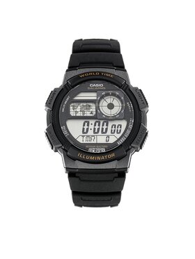 Casio Casio Ceas AE-1000W-1AVEF Negru