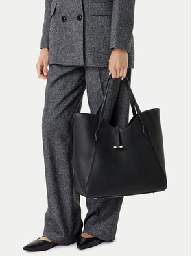 BOSS BOSS Borsetta Lidney 50542066 Nero