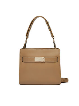 Tommy Hilfiger Tommy Hilfiger Torebka AW0AW16896 Beżowy
