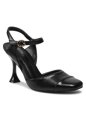 Jenny Fairy Jenny Fairy Sandalen LS5766-02 Schwarz