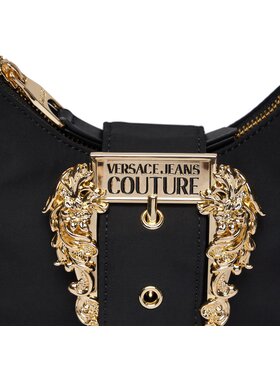 Versace Jeans Couture Torbica 75VA4BFG Crna