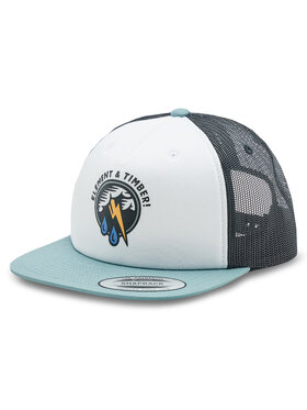 Element Element Cappellino Timber Cap ELYHA00152 Multicolore