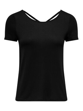 ONLY ONLY Blusa Bera 15368588 Nero Regular Fit