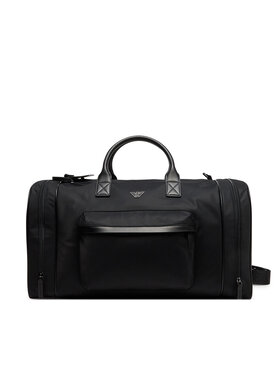 Emporio Armani Emporio Armani Пътна чанта EM001794 AF13454 UC001 Черен