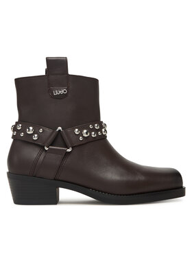 Liu Jo Liu Jo Stiefeletten Roxy 01 SF5047 P0102 Braun