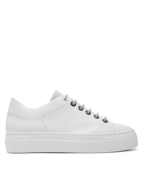 AGL AGL Sneakers Crystal D925270PGKV019A634 Bianco