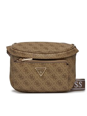 Guess Guess Torebka HWSG90 06800 Beżowy