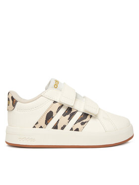 adidas adidas Sportcipők Grand Court 3.0 KJ4831 Fehér