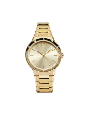 BOSS Boss Uhr Breath 1502715 Goldfarben