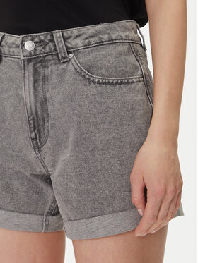 Vero Moda Τζιν σορτσάκια Vero Moda - 4