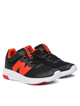 New Balance New Balance Sneakersy P5787AA Czarny