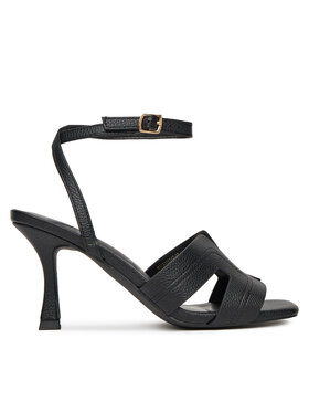 JENNY JENNY Сандали R25SS00542 Черен