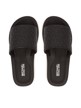 Παντόφλες MICHAEL Michael Kors φωτογραφία