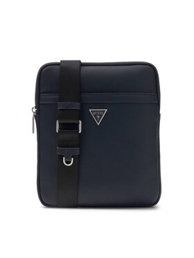Guess Guess Taška 184197 Modrá