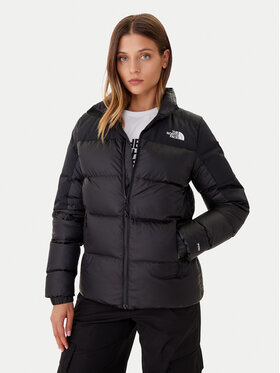 The North Face The North Face Daunenjacke Diablo 2.0 NF0A8E14 Schwarz Regular Fit