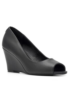 Lasocki Lasocki Chaussures basses AMOLA WYL3314-1Z Noir