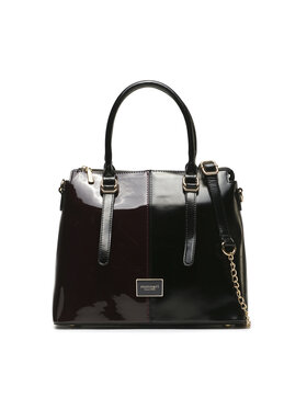 Monnari Monnari Kabelka BAG4190-M05 Černá