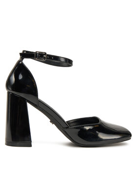DeeZee DeeZee Tacones LWRK321-1 Must