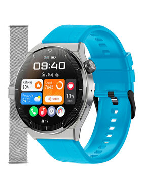 Enter Enter Orologio 6217924882382 Blu