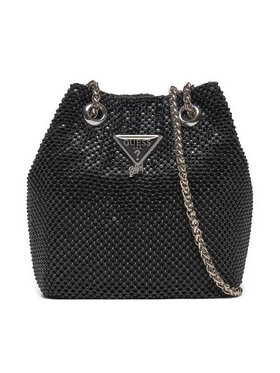 Guess Guess Borsetta J4GZ38 WG830 Nero