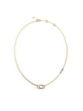 Guess Guess Collana JUBN04 509JW Oro