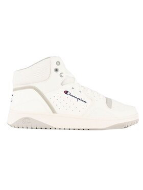 Champion Champion Sneakersy Royal Mid Bílá