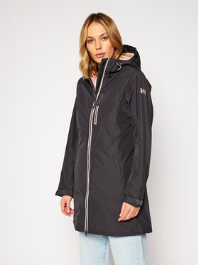 Helly Hansen Helly Hansen Giacca impermeabile Belfast Winter 62395 Nero Regular Fit