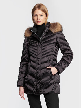Sportalm Sportalm Puhovka 9810022752 Črna Regular Fit