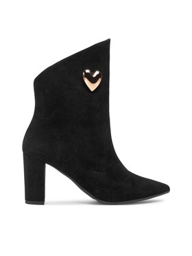 Baldowski Baldowski Stiefeletten D04944-3907-001 Schwarz
