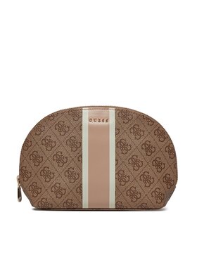 Guess Guess Neseser Not Coordinated (PE) Accessories PW7427 P4170 Smeđa