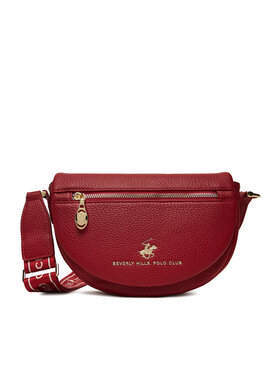 Beverly Hills Polo Club Beverly Hills Polo Club Сумка C-BHPC-C-009-07 Червоний