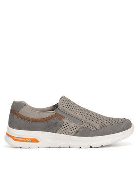 Rieker Rieker Pantofi B7355-40 Gri