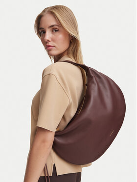 Coccinelle Coccinelle Kabelka VCA Coccinellethess E1 VCA 13 01 01 Bordó