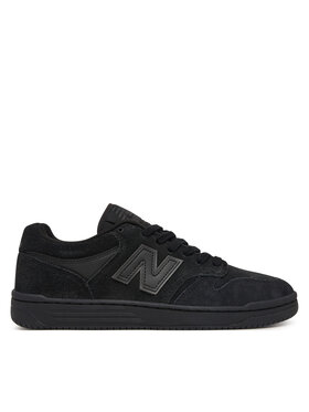 New Balance New Balance Sneakers UN480BST Nero