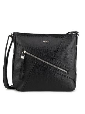 Lasocki Lasocki Handtasche LSK-L-002-07 Schwarz