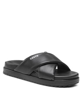 Levi's® Levi's® Mules / sandales de bain 235206-794-559 Noir
