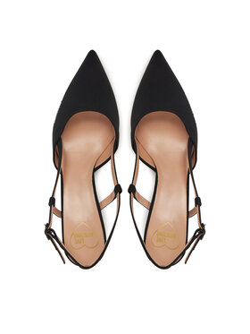 Γόβες LOVE MOSCHINO φωτογραφία