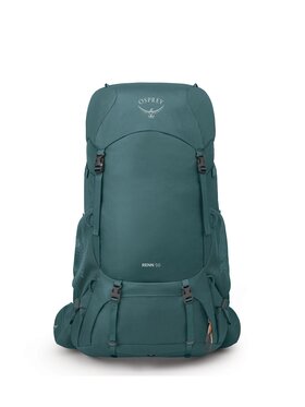 Osprey Osprey Plecak 300212 Turkusowy