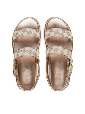 Εσπαντρίγιες DKNY φωτογραφία