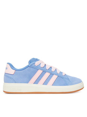 adidas adidas Tenisice Grand Court 00S K JR2228 Plava