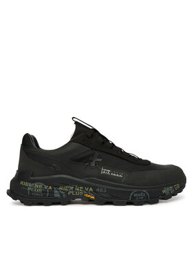 Premiata Premiata Sneakers Devin Var 433 Negru