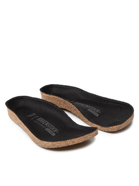 Birkenstock Birkenstock Semelles Replacement Foodbed 1201127 Noir