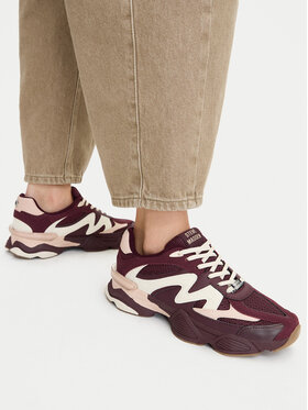 Steve Madden Steve Madden Laisvalaikio batai 11005324 Vyšninė
