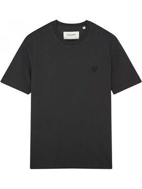 Lyle & Scott Lyle & Scott T-shirt T-SHIRT Grigio Regular Fit