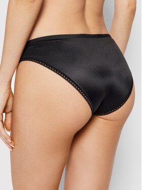 Calvin Klein Underwear Klašične Gaćice 000QF4481E Crna