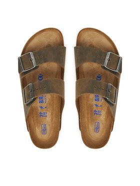 Παντόφλες Birkenstock φωτογραφία