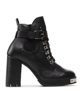 Rage Age Rage Age Botine RA-16-06-000406 Negru