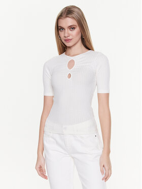 Ba&sh Ba&sh Särkpluus Massiva 1E23MASS Ekrüüvärv Slim Fit