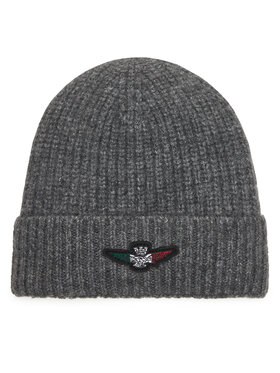 Aeronautica Militare Aeronautica Militare Czapka 252CU0034UL00451 Szary