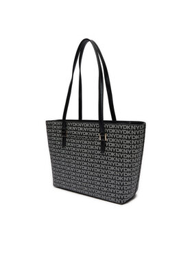 DKNY Torbica Bryant Ave Md Tote R42AYE20 Crna